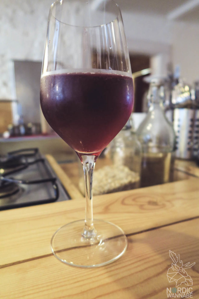 Skandinavisches Restaurant, Shop & Café in Amsterdam, Gård Nordic Kitchen, Scandinavian Embassy