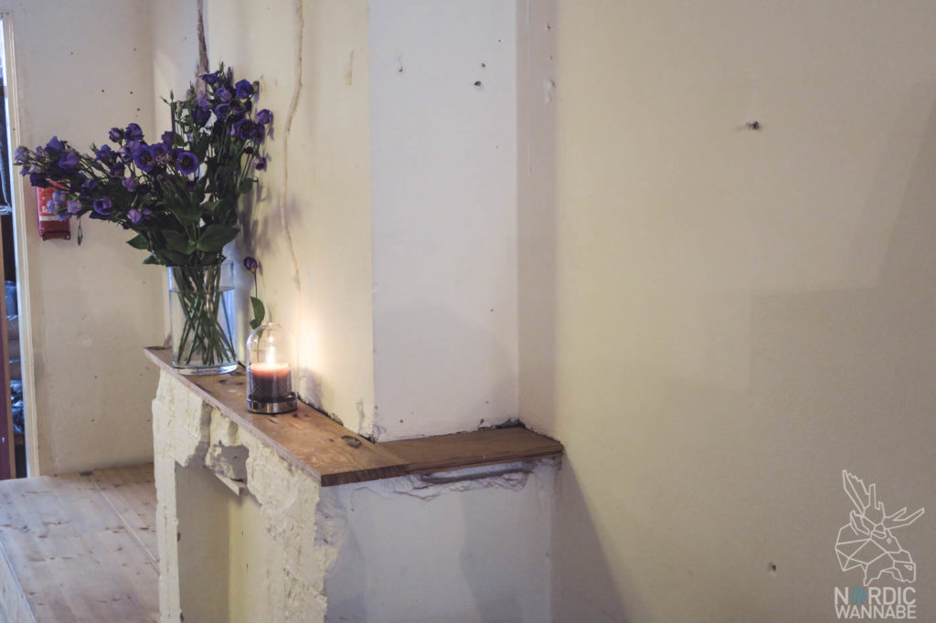 Skandinavisches Restaurant, Shop & Café in Amsterdam, Gård Nordic Kitchen, Scandinavian Embassy