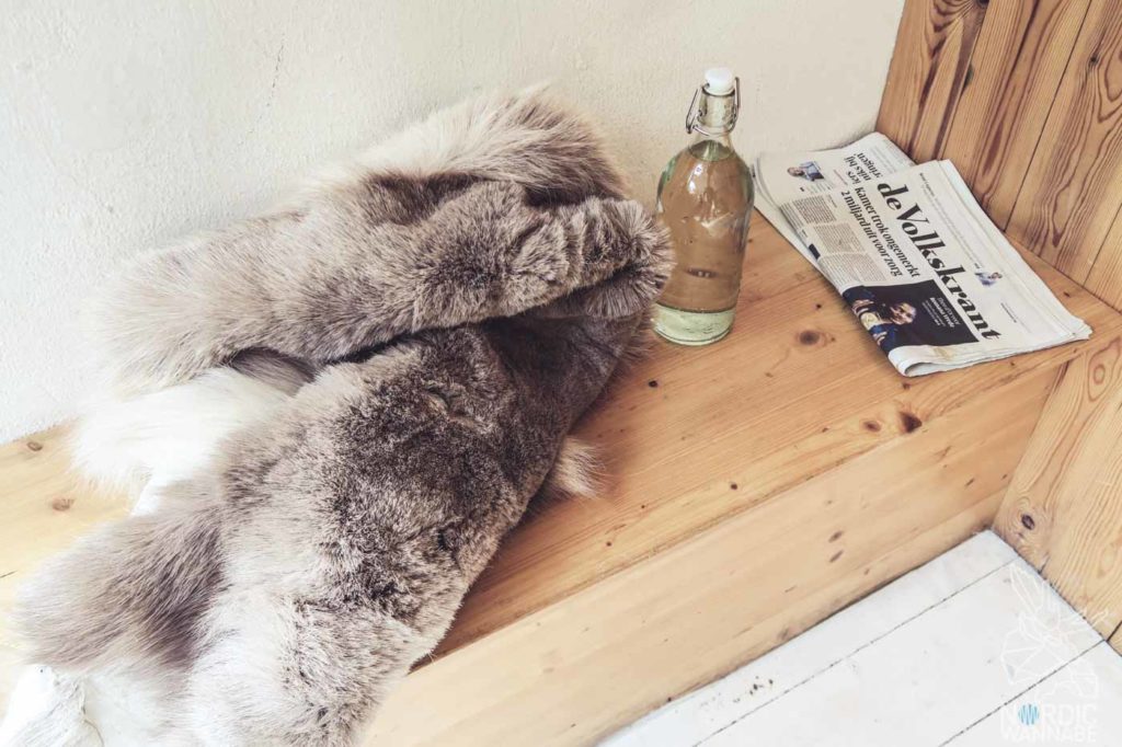 Skandinavisches Restaurant, Shop & Café in Amsterdam, Gård Nordic Kitchen, Scandinavian Embassy