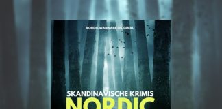 Nordic Noir, Skandinavische Serien. Serien aus Schweden, Krimis