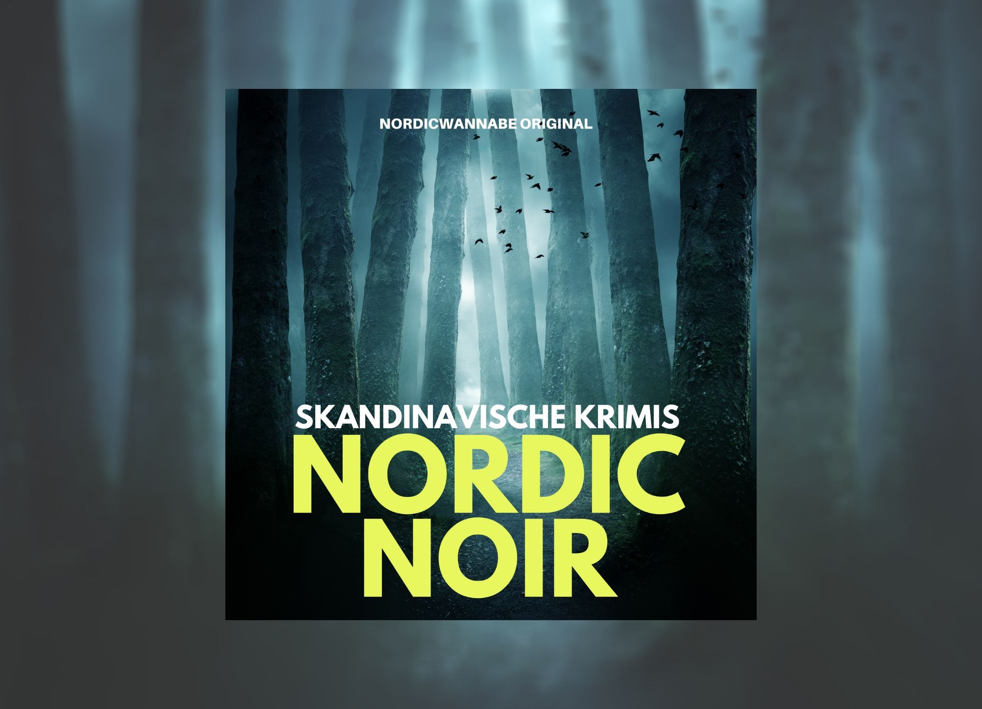 Nordic Noir, Skandinavische Serien. Serien aus Schweden, Krimis