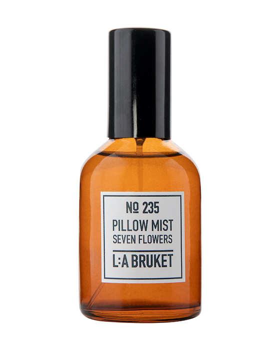 Kissen Spray, Mittsommer, Seven Flowers LA Bruket, Mittsommerfest, Mittsommerfeier 