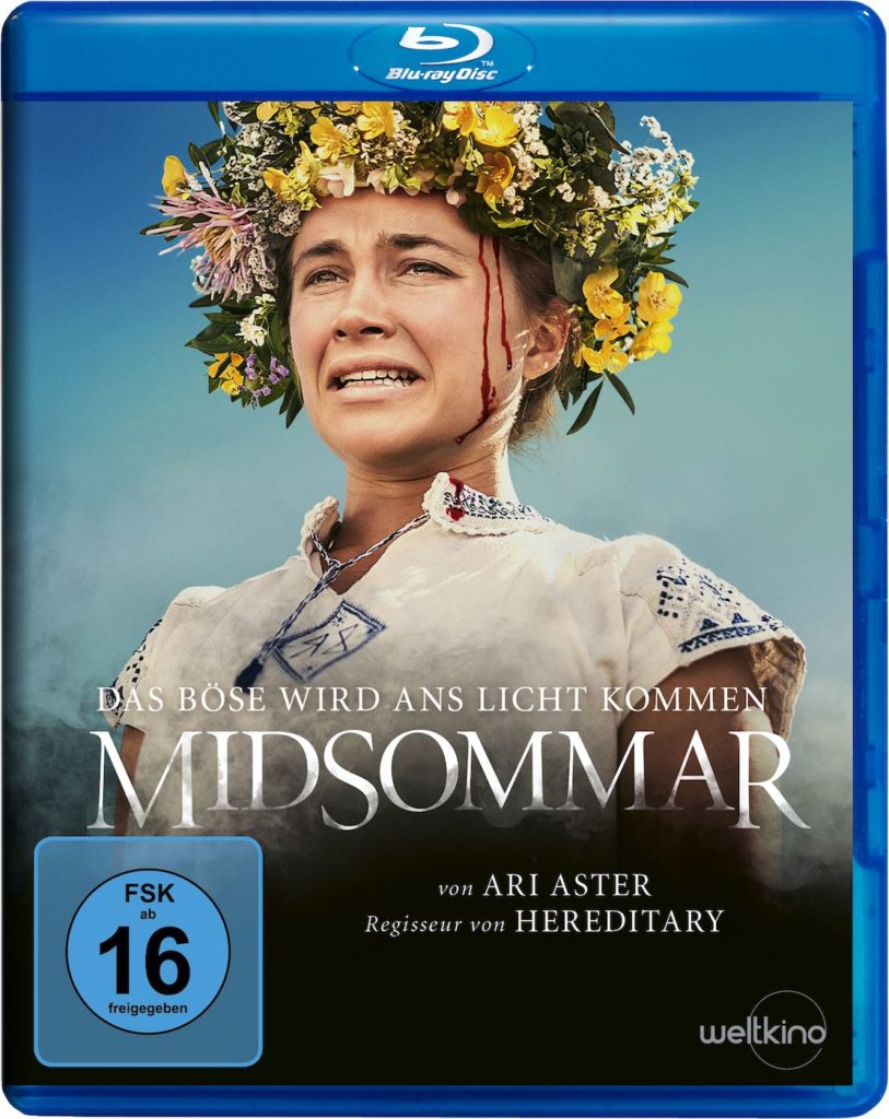 Midsommar Mittsommer, Handlung, Kritik, Poster, DVD, Netflix, Amazon Prime, Netflix, Cast, Film, Trailer