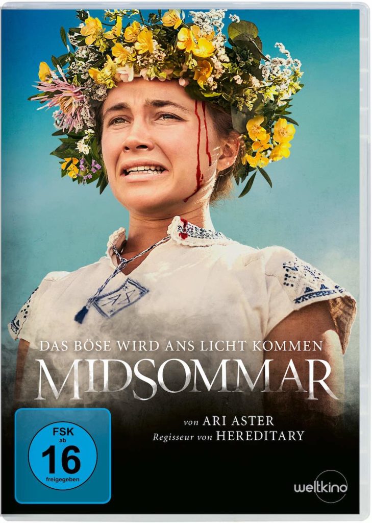 Midsommar Mittsommer, Handlung, Kritik, Poster, DVD, Netflix, Amazon Prime, Netflix, Cast, Film, Trailer