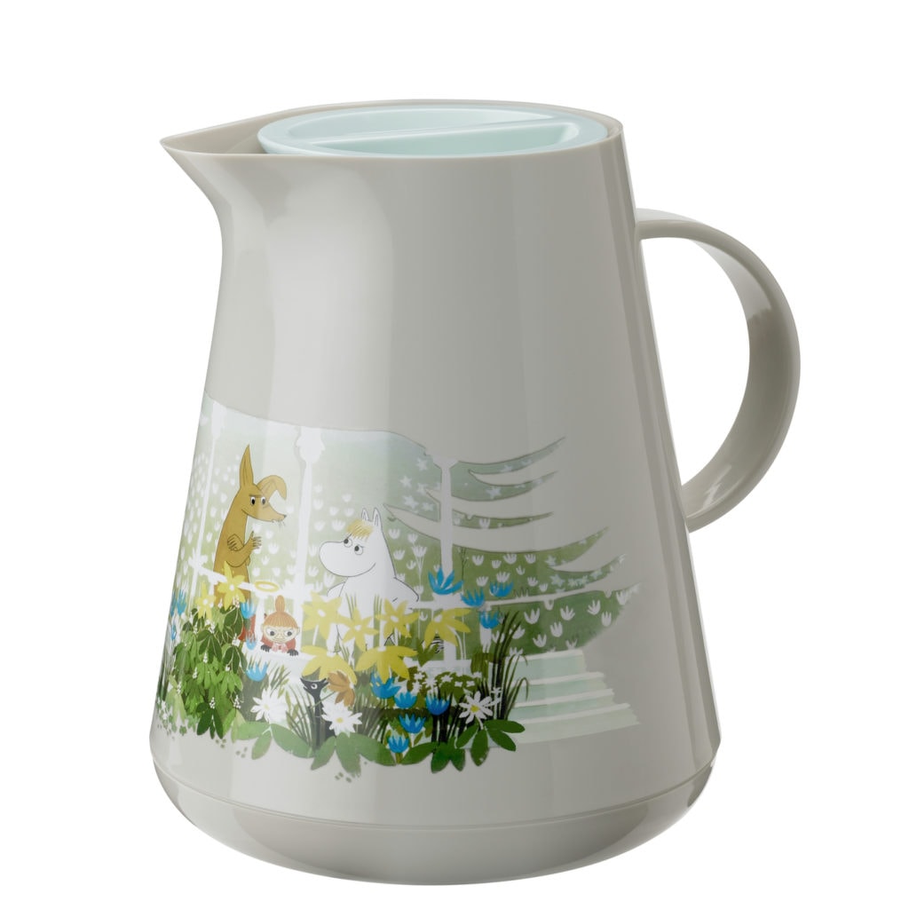 Neuheit, Skandi-Style, Thermobecher, Moomin