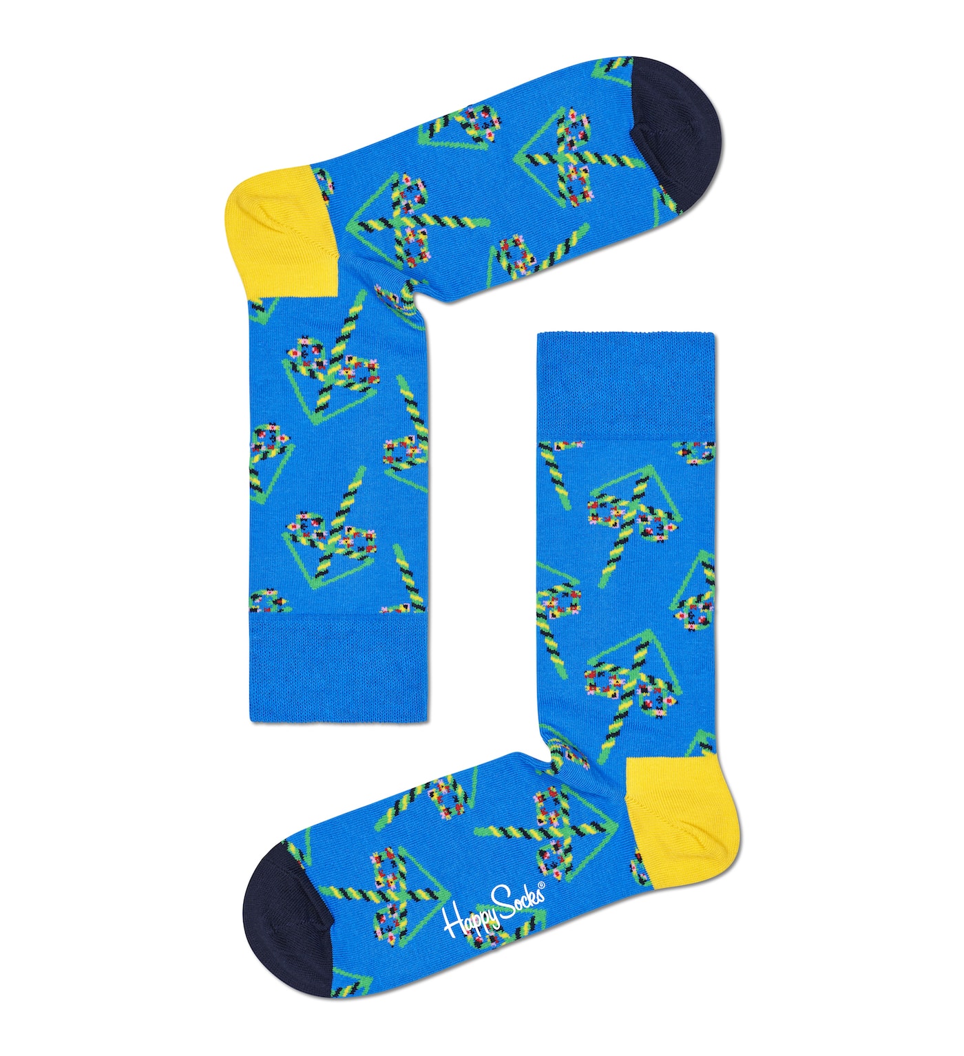 Midsummer, Midsommar, Happy Socks, Schweden, Strümpfe, Socken
