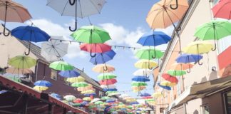 Vejle - Süddänemark Urlaub - Jütland