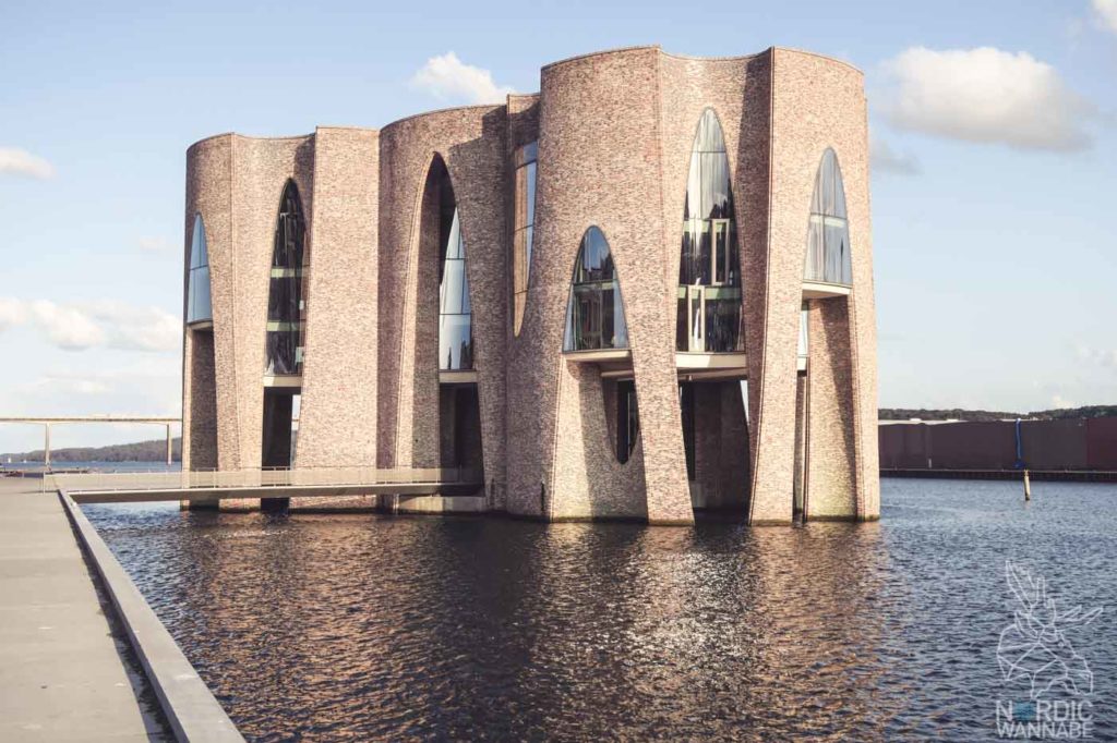 Vejle - Süddänemark Urlaub - Jütland