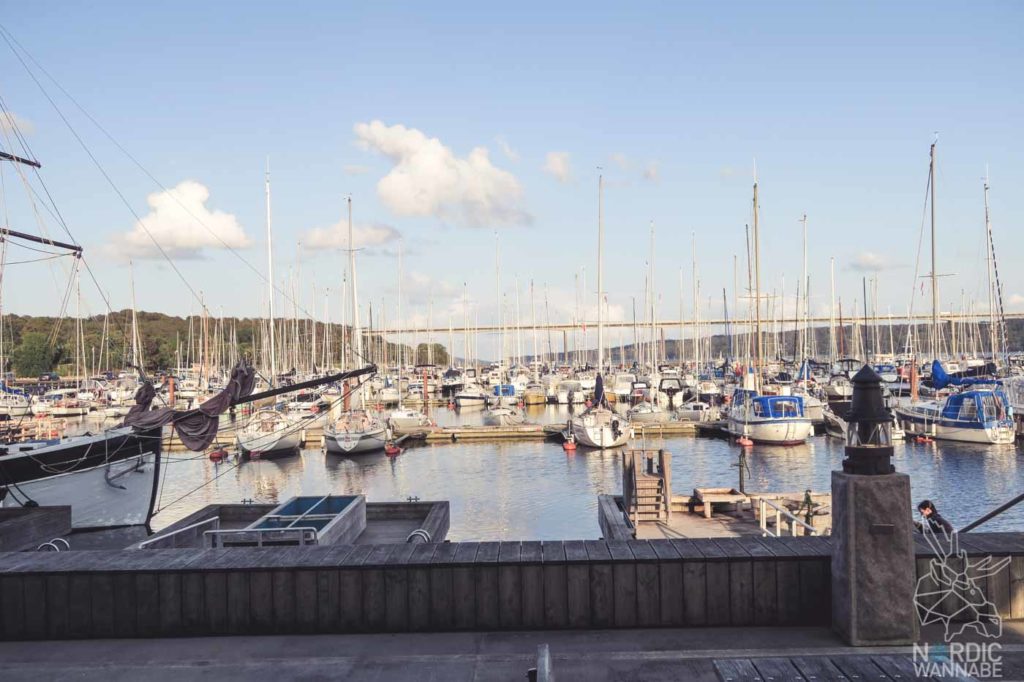 Vejle - Süddänemark Urlaub - Jütland