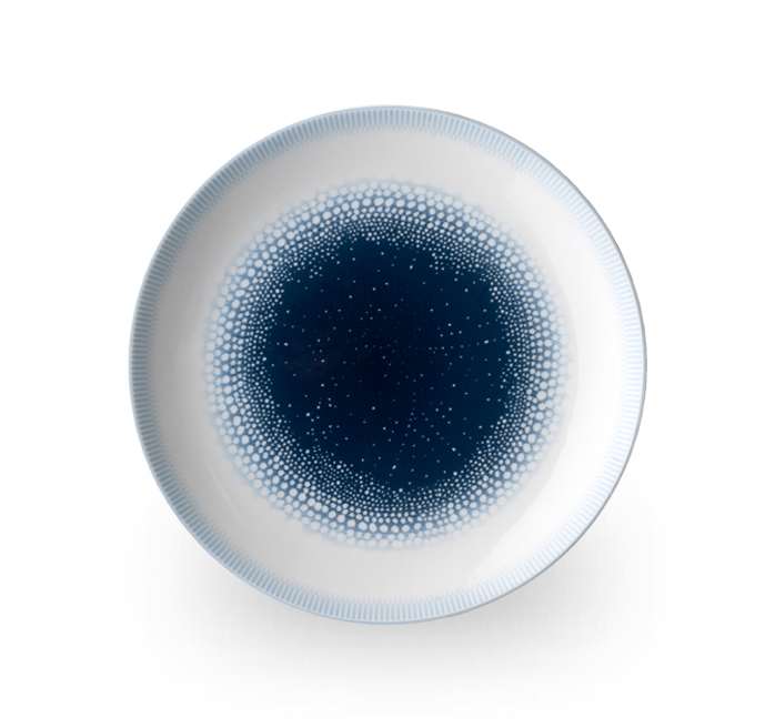 Skandinavisches Geschirr, Hygge im Wohnmobil, Skandi-Style, Wohnmobil, Dänemark, Camping