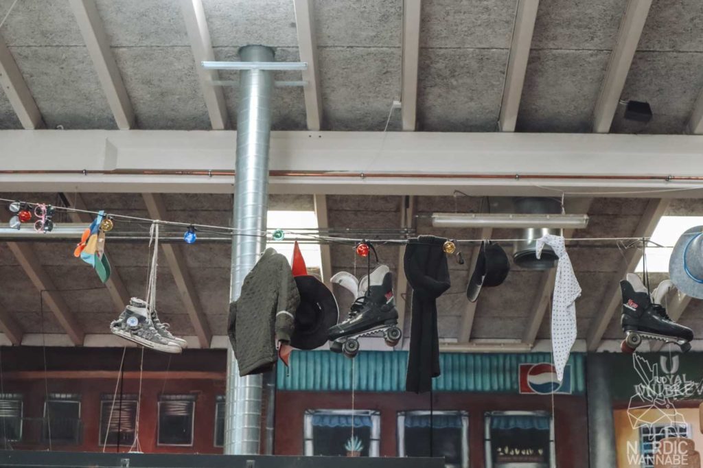 Aalborg Dänemark, Aalborg, Wohnmobil Dänemark, Streetfood