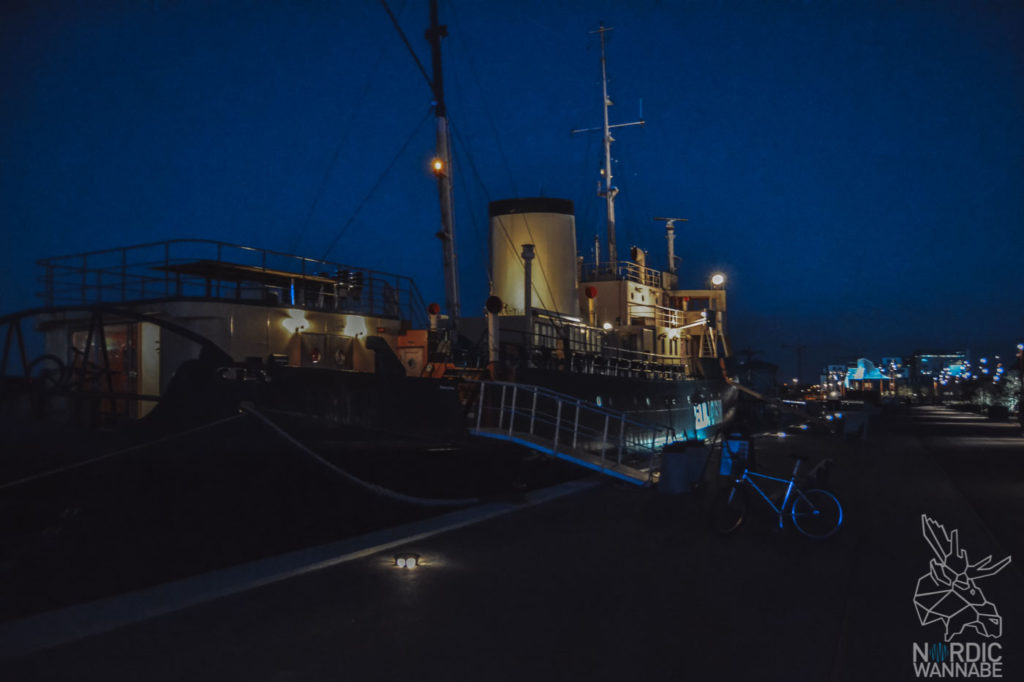 Aalborg Dänemark, Aalborg, Wohnmobil Dänemark, Streetfood