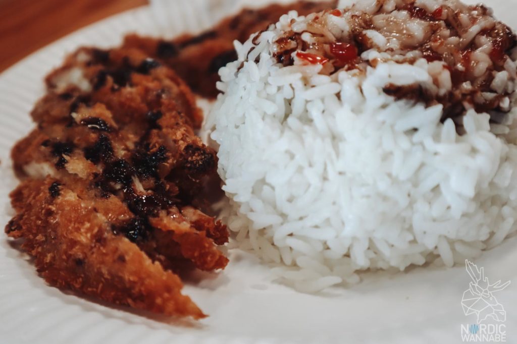 Aalborg Dänemark, Aalborg, Wohnmobil Dänemark, Streetfood