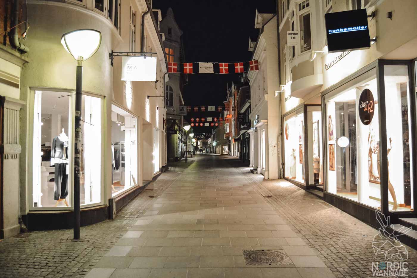 Aalborg Dänemark, Aalborg, Wohnmobil Dänemark, Streetfood
