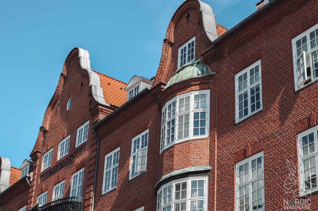 Aalborg Dänemark, Aalborg, Wohnmobil Dänemark, Streetfood