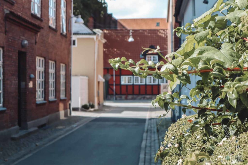 Aalborg Dänemark, Aalborg, Wohnmobil Dänemark, Streetfood