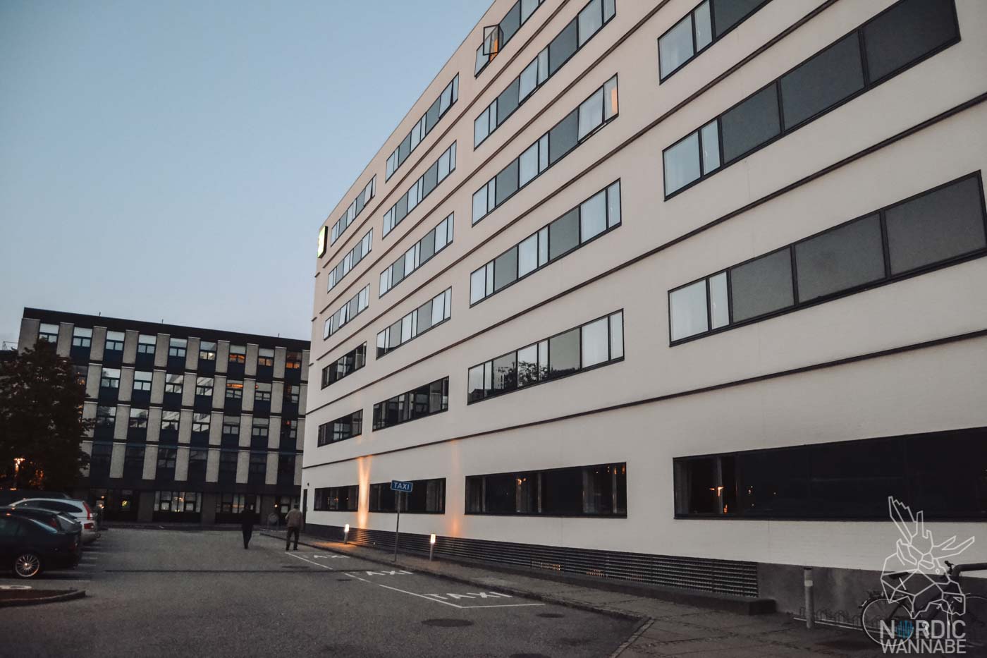 Aalborg Dänemark, Aalborg, Wohnmobil Dänemark, Streetfood