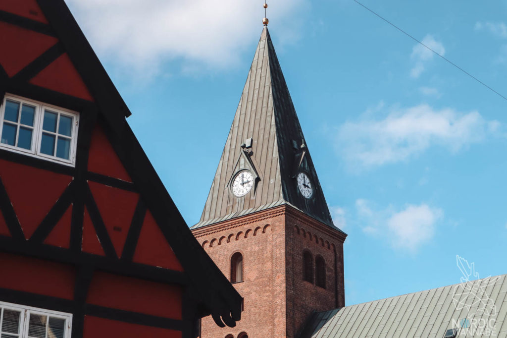 Aalborg Dänemark, Aalborg, Wohnmobil Dänemark, Streetfood