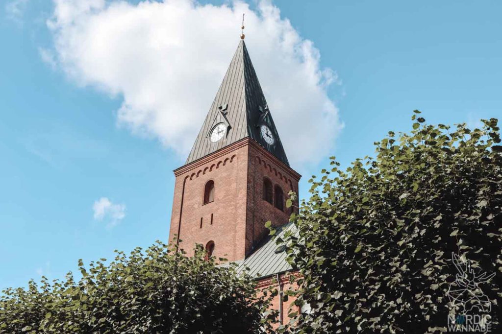 Aalborg Dänemark, Aalborg, Wohnmobil Dänemark, Streetfood