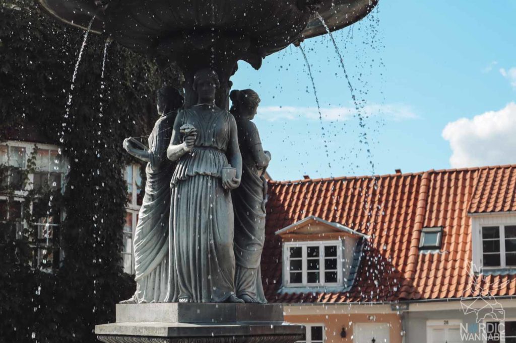 Aalborg Dänemark, Aalborg, Wohnmobil Dänemark, Streetfood