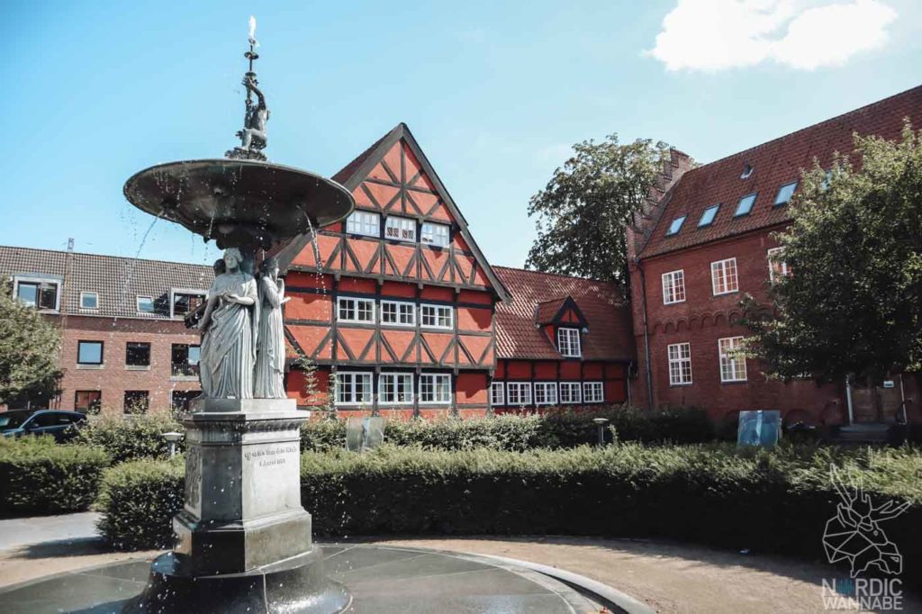 Aalborg Dänemark, Aalborg, Wohnmobil Dänemark, Streetfood