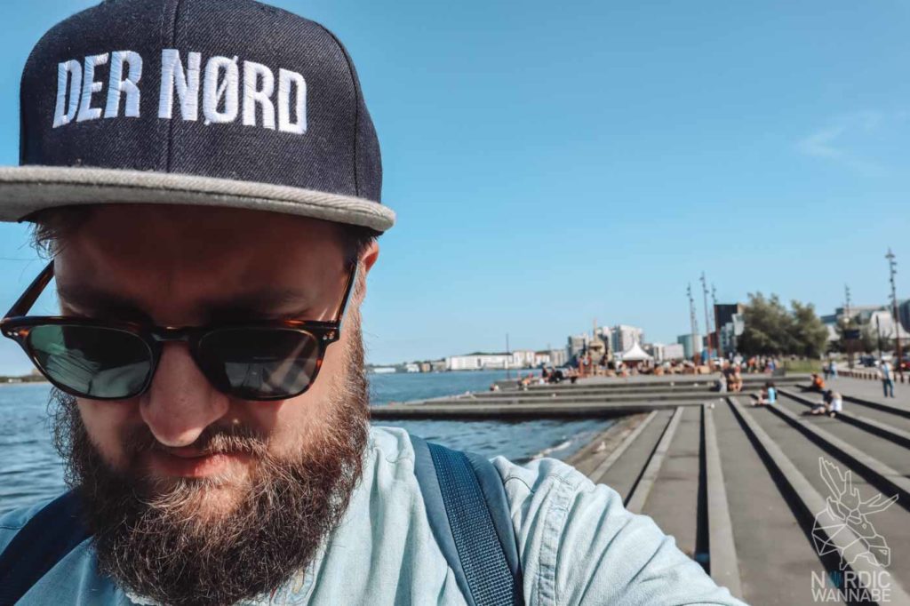 Aalborg Dänemark, Aalborg, Wohnmobil Dänemark, Streetfood