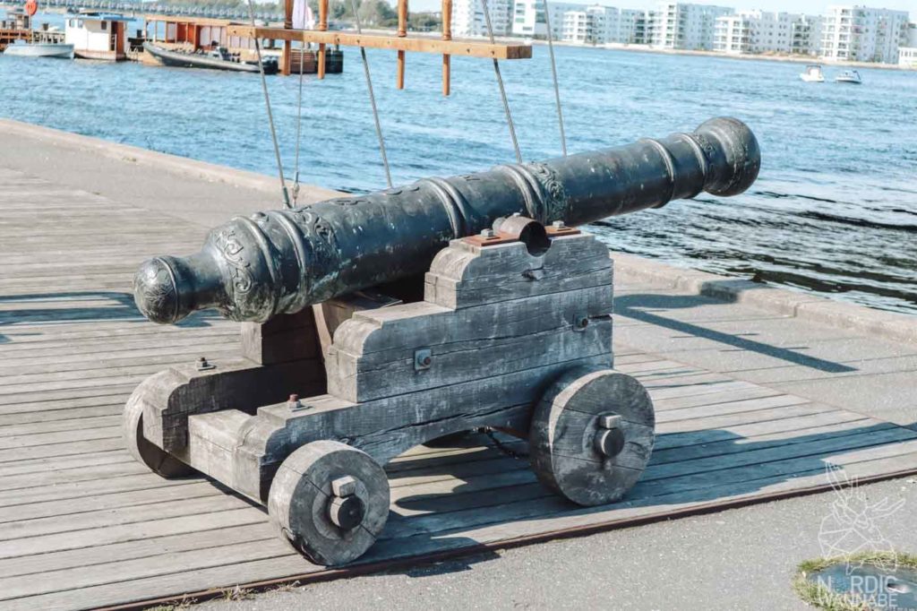 Aalborg Dänemark, Aalborg, Wohnmobil Dänemark, Streetfood