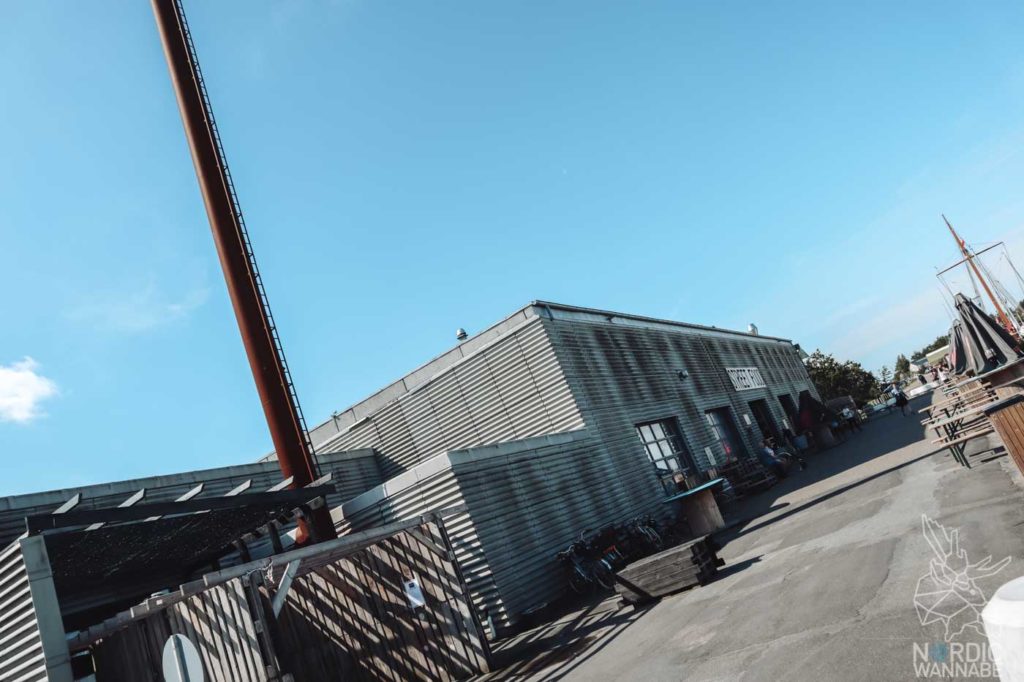 Aalborg Dänemark, Aalborg, Wohnmobil Dänemark, Streetfood