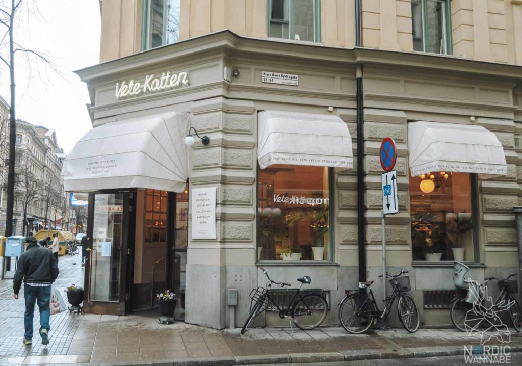 Vete Katten, Schweden reise, Zimtschnecke, Stockholm, Kanelbullar, Schweden, Urlaub