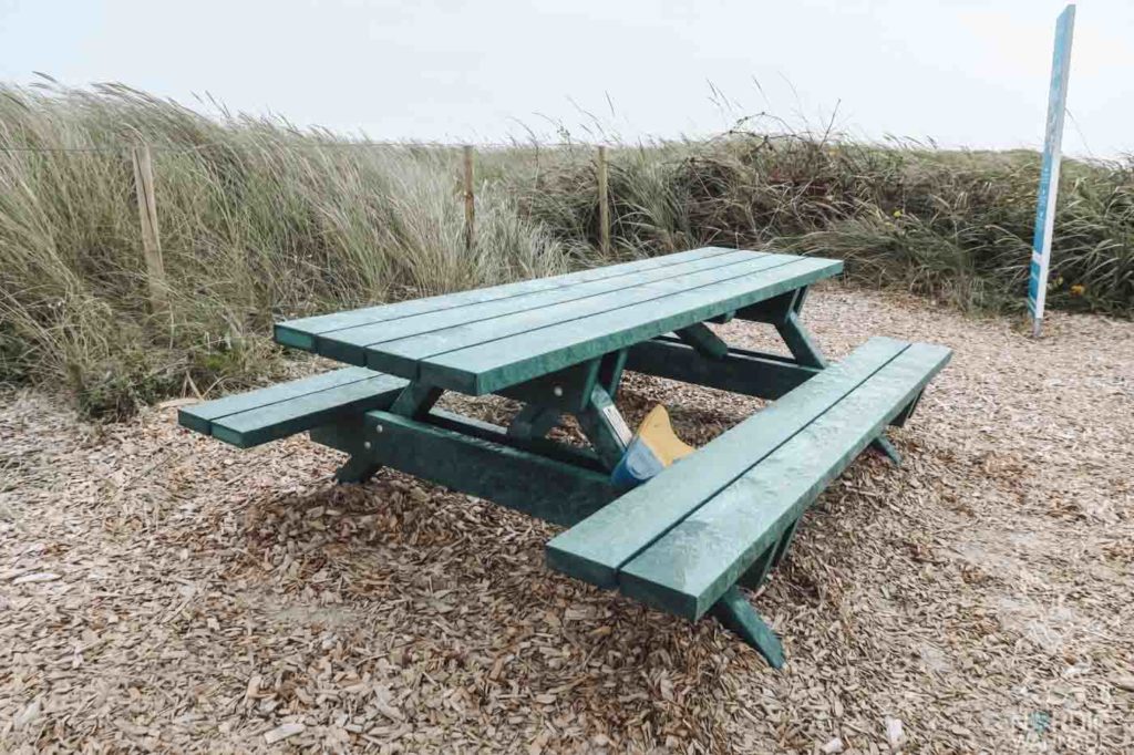 Unterwegs in Dänemark: Von Vejers Strand nach Hvide Sande & Ringkøbing
