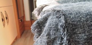 Hygge im Wohnmobil, Skandi-Style, Wohnmobil, Dänemark, Camping