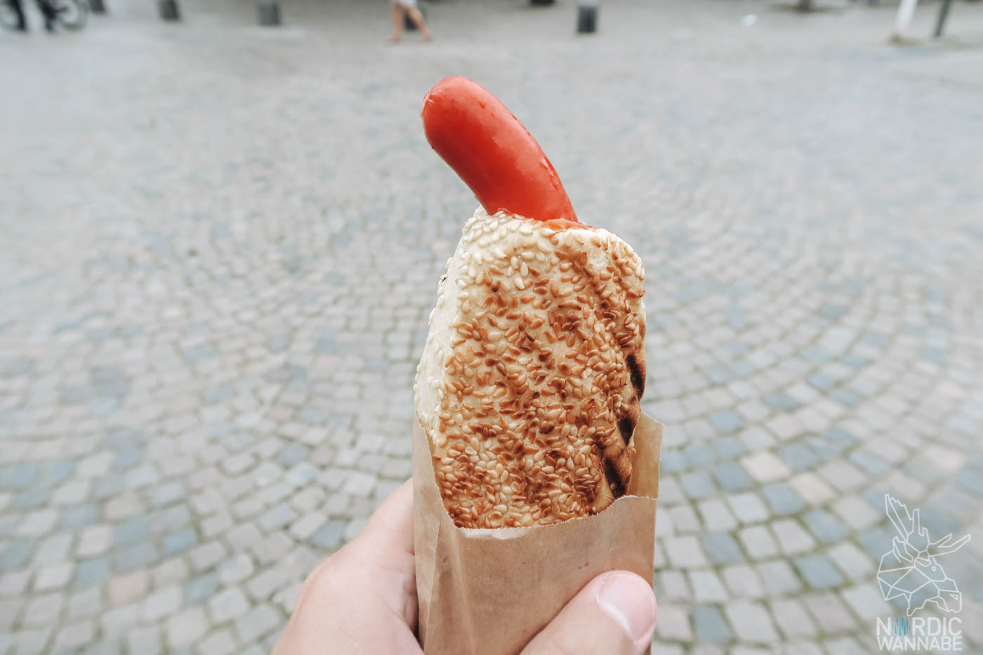 Unterwegs in Dänemark: Von Vejers Strand nach Hvide Sande & Ringkøbing