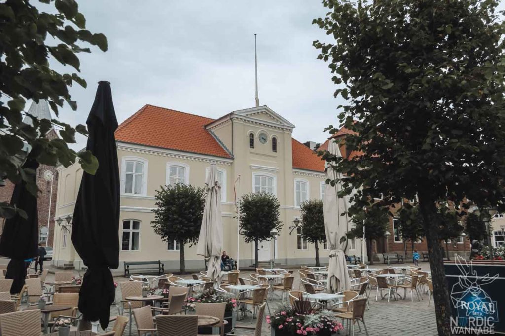 Unterwegs in Dänemark: Von Vejers Strand nach Hvide Sande & Ringkøbing