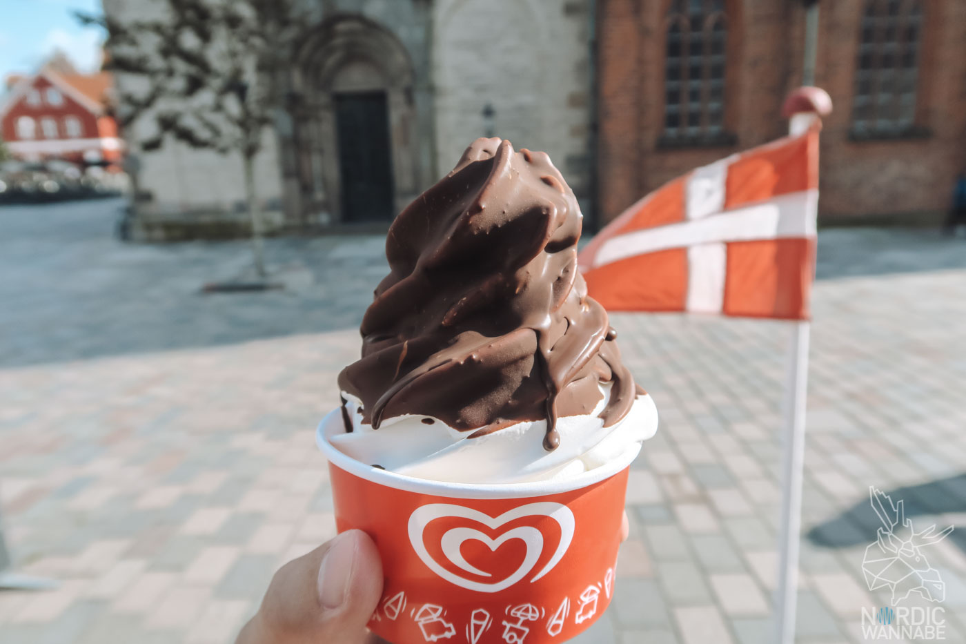 Rømø, Ribe, Vejers Strand Camping, dänische Nordsee Insel, Dänemark, Camping