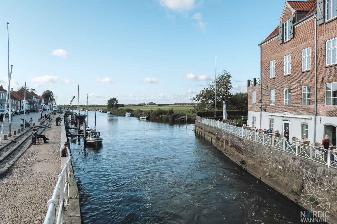 Rømø, Ribe, Vejers Strand Camping, dänische Nordsee Insel, Dänemark, Camping