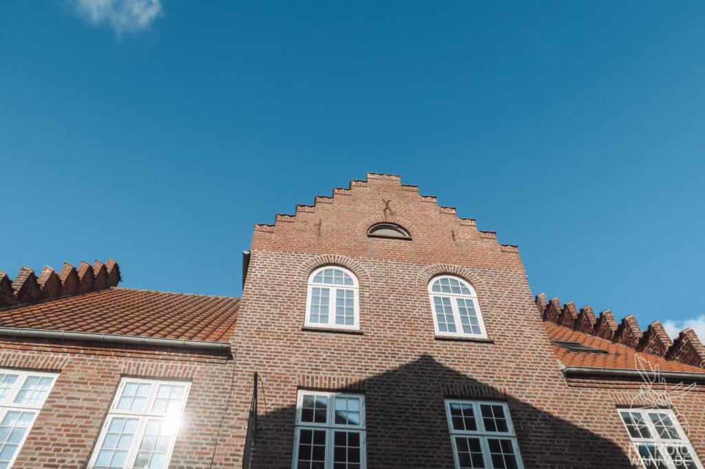 Rømø, Ribe, Vejers Strand Camping, dänische Nordsee Insel, Dänemark, Camping