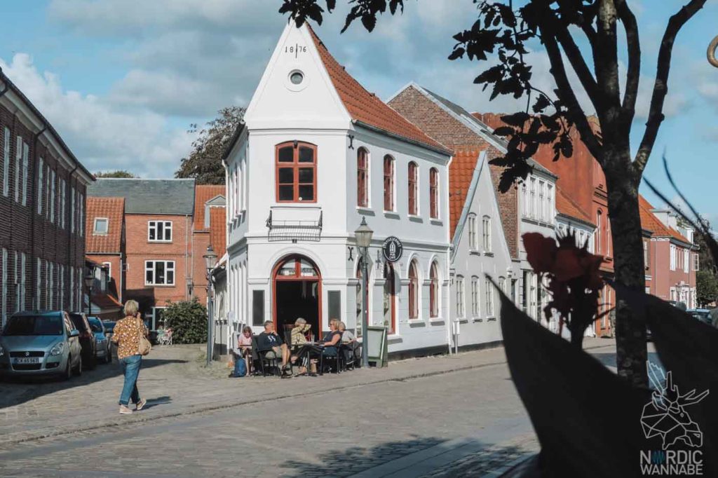 Rømø, Ribe, Vejers Strand Camping, dänische Nordsee Insel, Dänemark, Camping