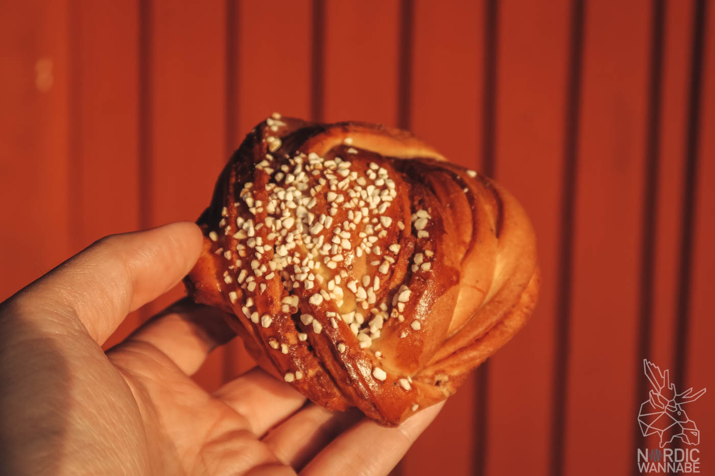 Vete Katten, Schweden reise, Zimtschnecke, Stockholm, Kanelbullar, Schweden, Urlaub