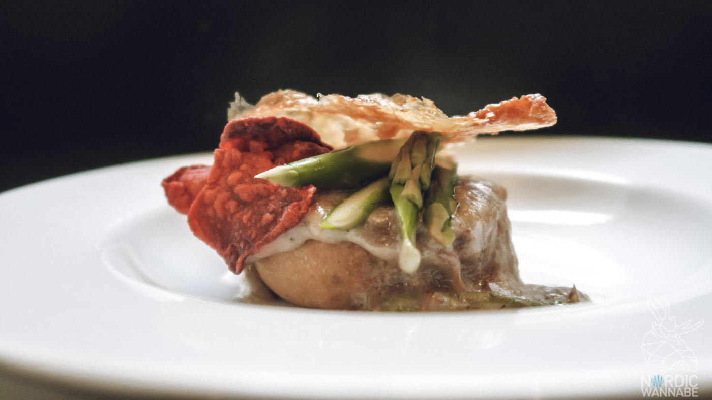 Kopenhagen, Dänemark, Smörrebröd Kopenhagen, Smørrebrød Kopenhagen, Restaurant, Ida