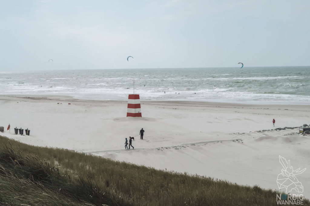 Unterwegs in Dänemark: Von Vejers Strand nach Hvide Sande & Ringkøbing