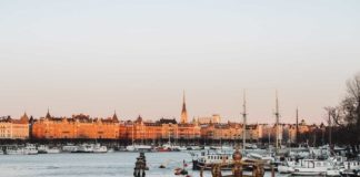 Vete Katten, Schweden reise, Zimtschnecke, Stockholm, Kanelbullar, Schweden, Urlaub