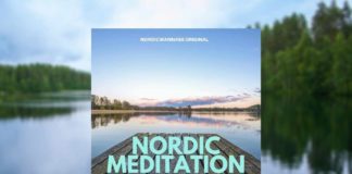 Nordic Meditation, Meditationspodcast 2020, neuer Podcast, Traumreisen