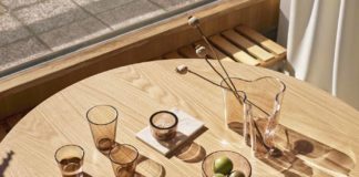 Erdtöne, Neuheiten, Iittala, Herbst, Skandi-Look