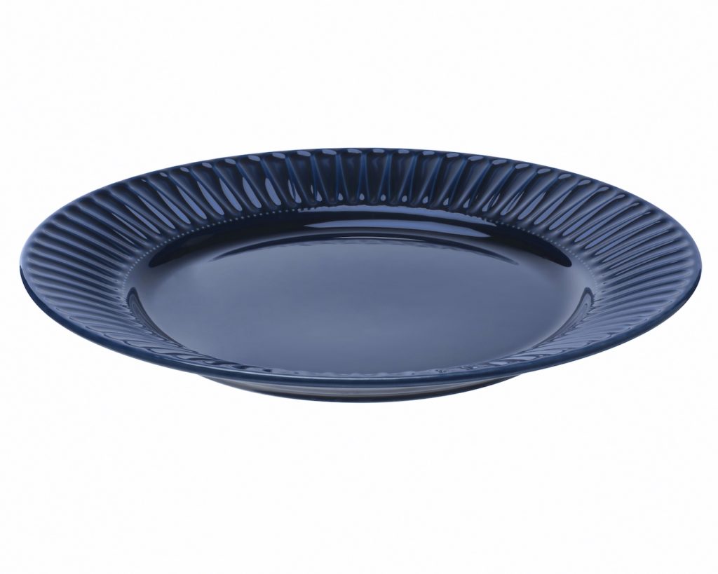 Skandinavisches Geschirr, Hygge im Wohnmobil, Skandi-Style, Wohnmobil, Dänemark, Camping