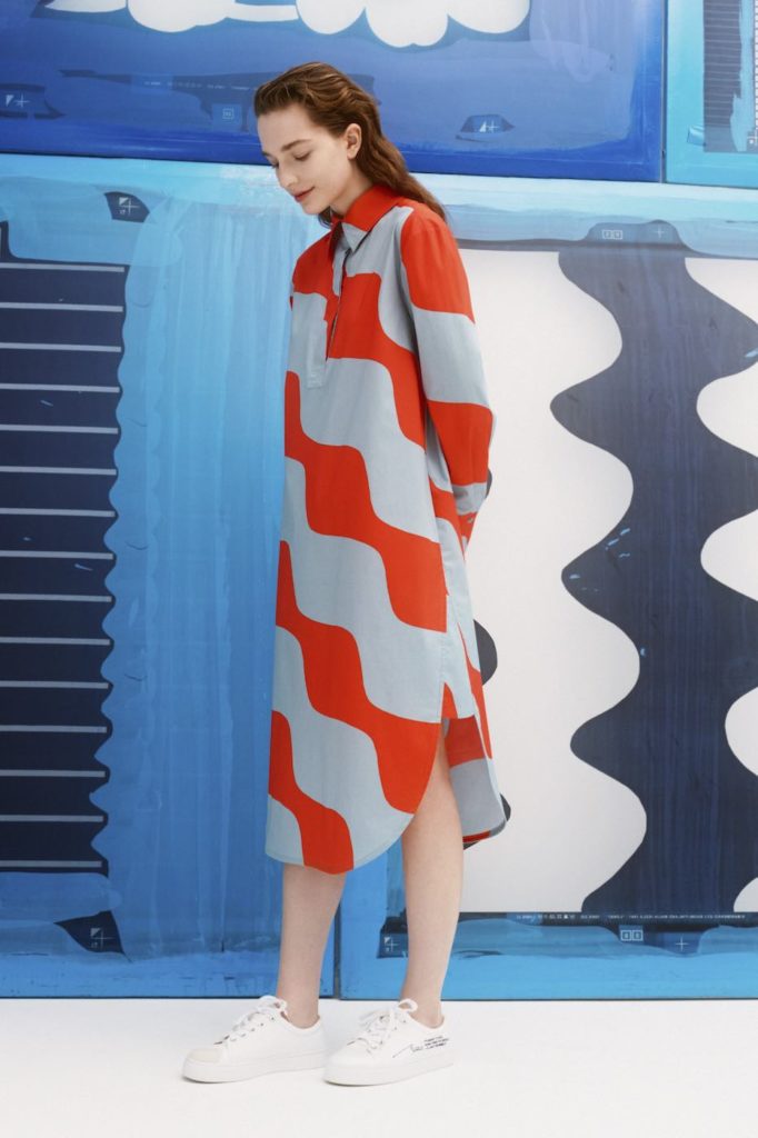 Finnische Mode, Mode aus Finnland, Marimekko Mode, Finnland, Neue Kollektion, 2021