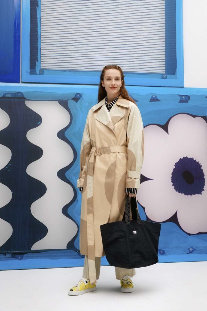 Finnische Mode, Mode aus Finnland, Marimekko Mode, Finnland, Neue Kollektion, 2021