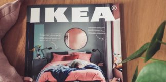 IKEA Katalog 2021, Wo bekommt man den IKEA Katalog, Bestellen, Tankstelle, Neuheiten