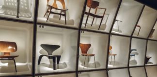 Dänisches Design, Kopenhagen, 3daysofdesign