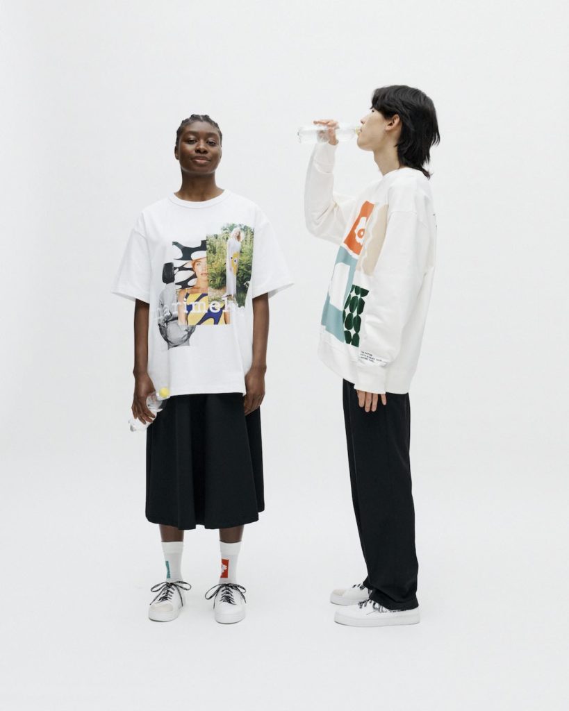 Finnische Mode, Mode aus Finnland, Marimekko Mode, Finnland, Neue Kollektion, 2021