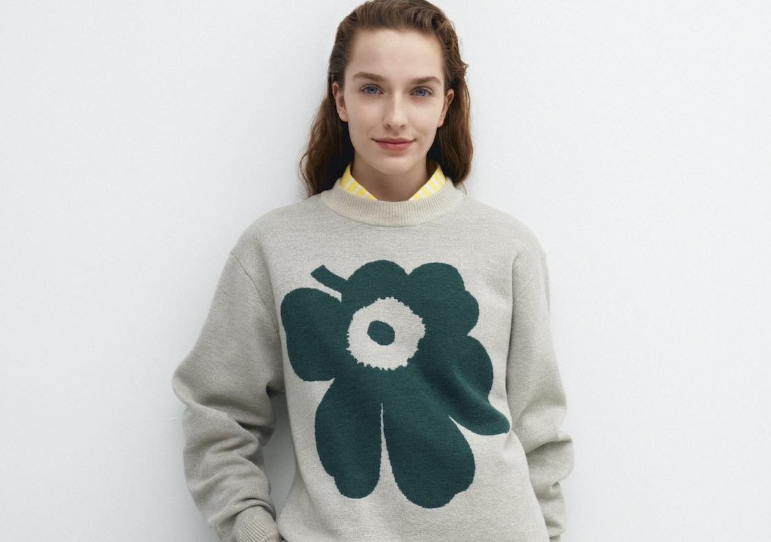 Finnische Mode, Mode aus Finnland, Marimekko Mode, Finnland, Neue Kollektion, 2021